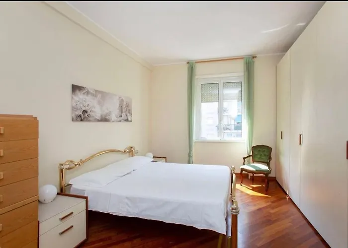 公寓 Viale Monza 米兰