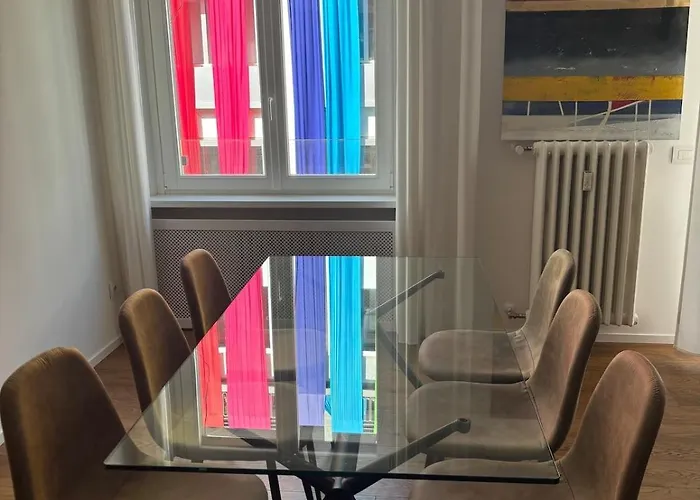 Settala 10 ミラノ