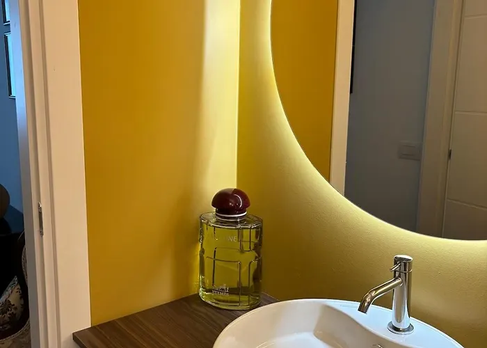 Settala 10 * ミラノ