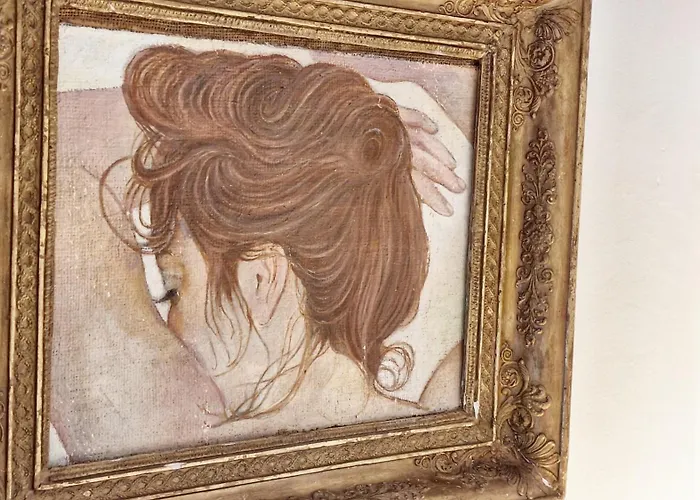 Allegra House Appartement