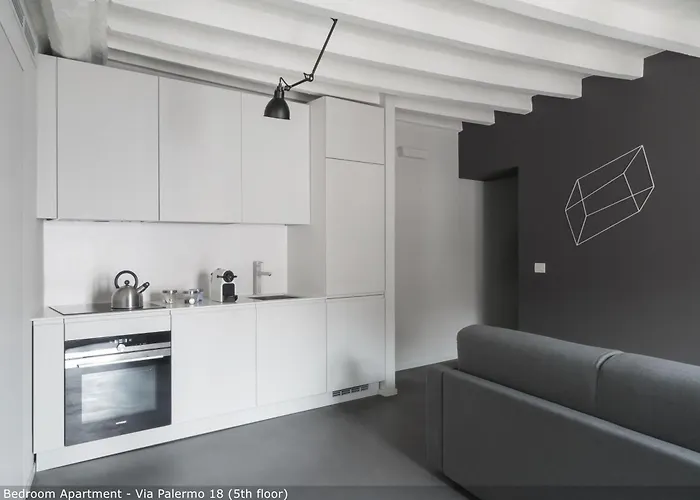Brera Appartement