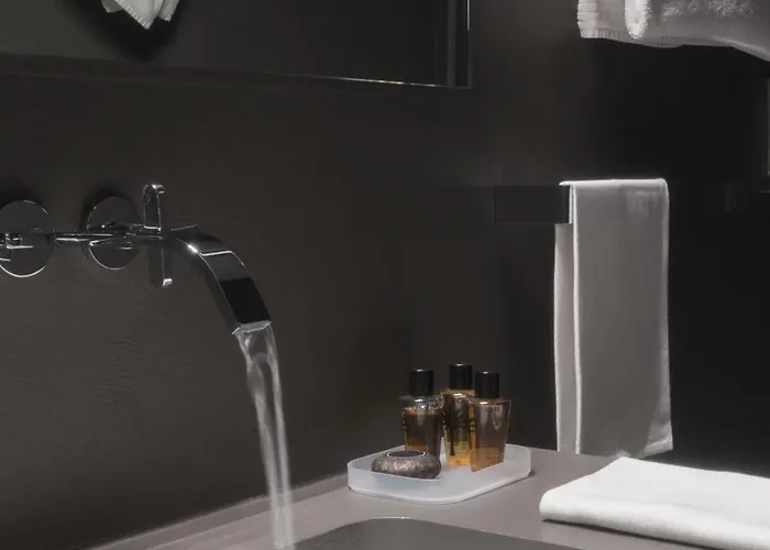 Appartement Brera Milaan