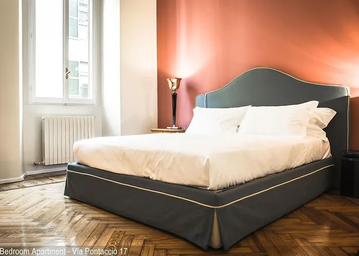 Brera Appartement