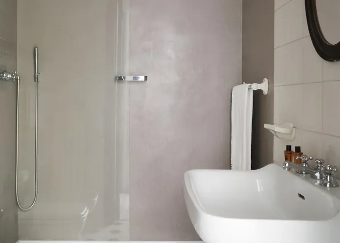 Brera Appartement Milaan