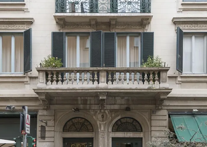 Brera * Milaan