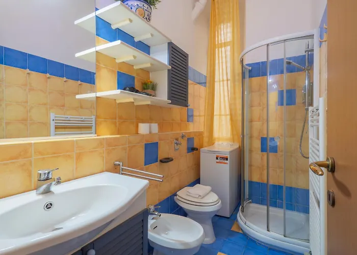 New In Downtown Close To Duomo Lejlighed *