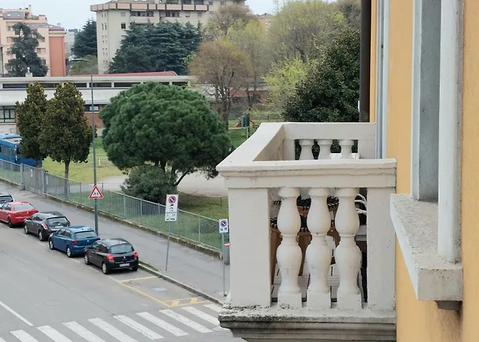 Apartment 1 Navigli *