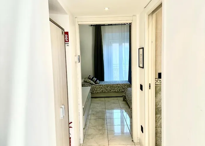 Isola Appartement *