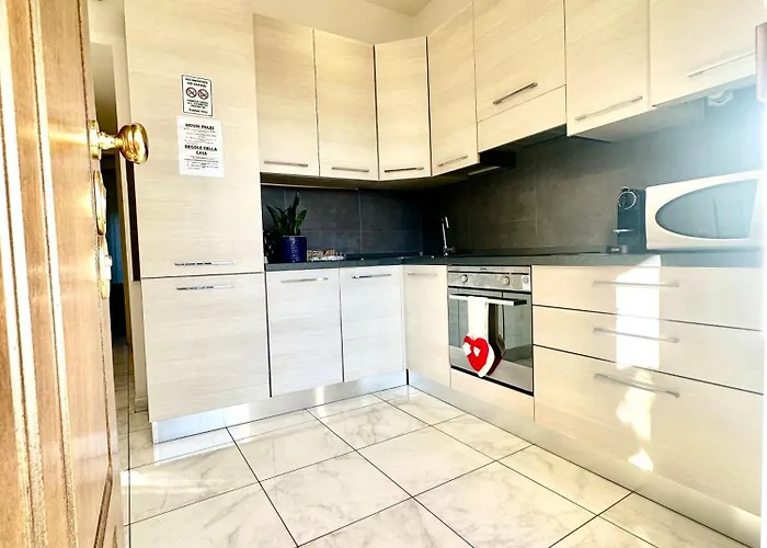Isola Appartement Milan