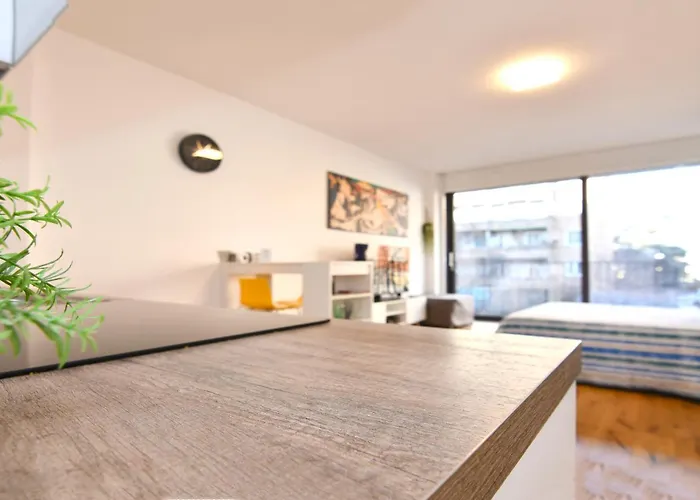 Navigli-tortonaampio Monolocale, Garage Gratuito * מילאנו