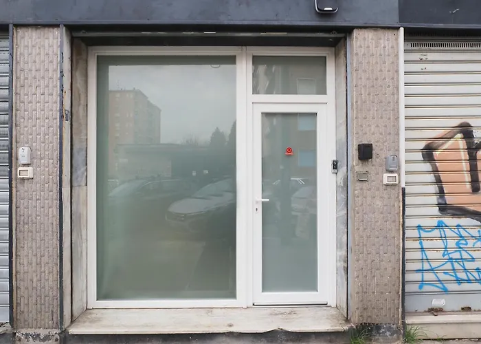 Primopiano - Tajani B *