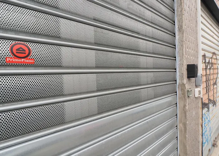 Primopiano - Tajani B *