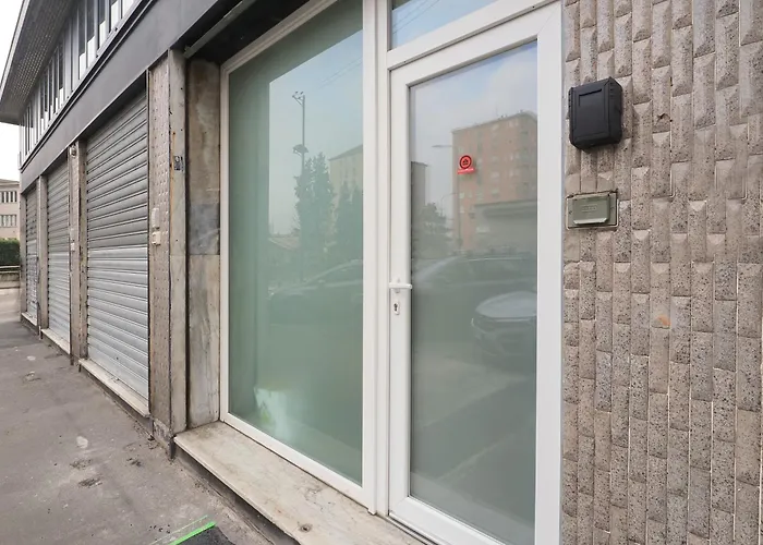 Primopiano - Tajani B Milano