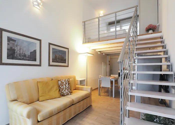 Primopiano - Tajani B Milano