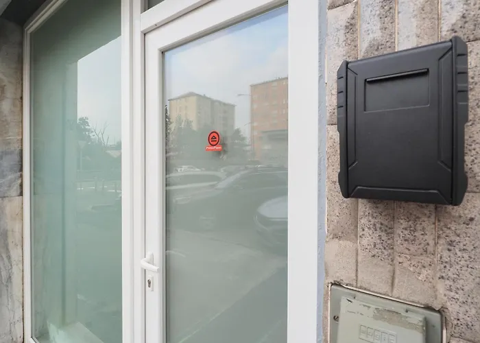 Primopiano - Tajani B * Milano