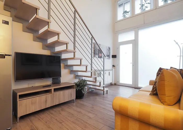 Primopiano - Tajani B Milano