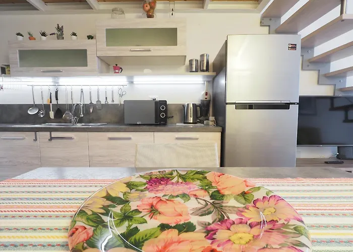 Primopiano - Tajani B Appartamento *