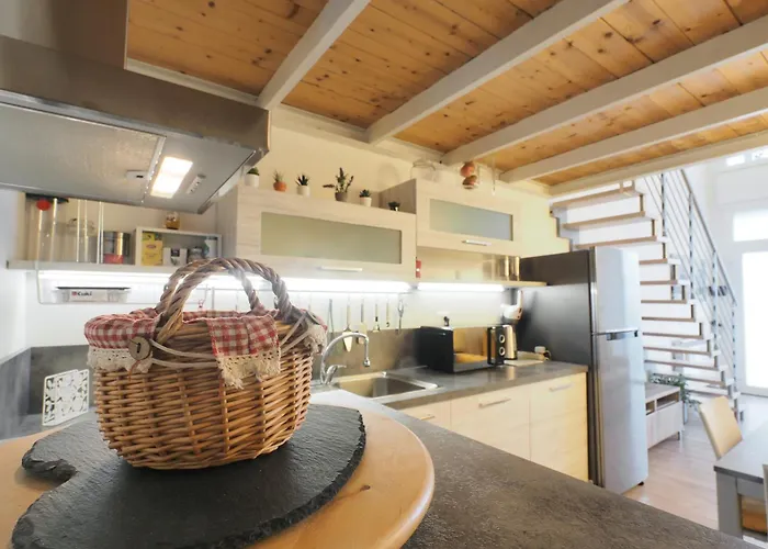 Primopiano - Tajani B Milano