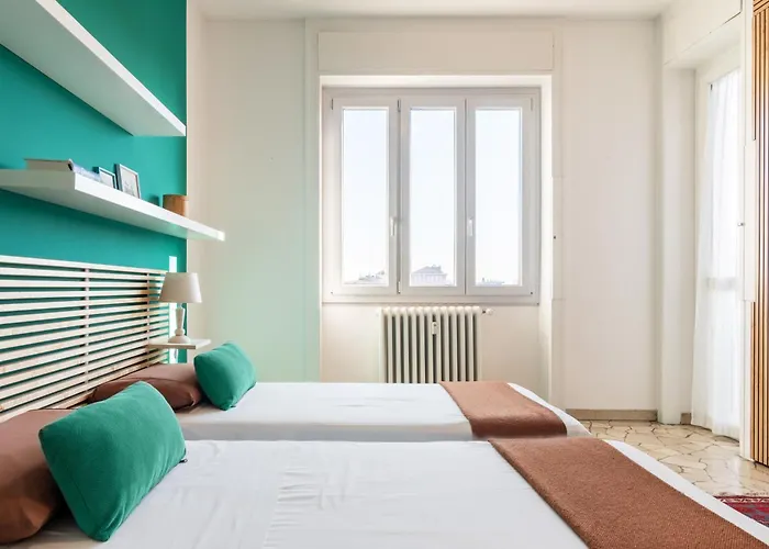 Agata Flexyrent Apartmán