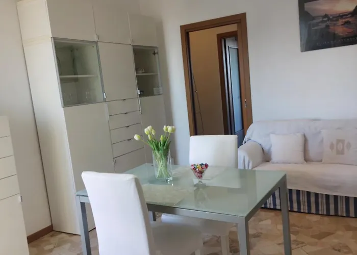 Panoramic Floor Flat Apartamento *