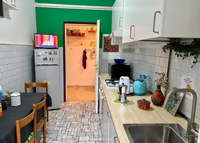 דירה Spigolatrice Di Lambrate *