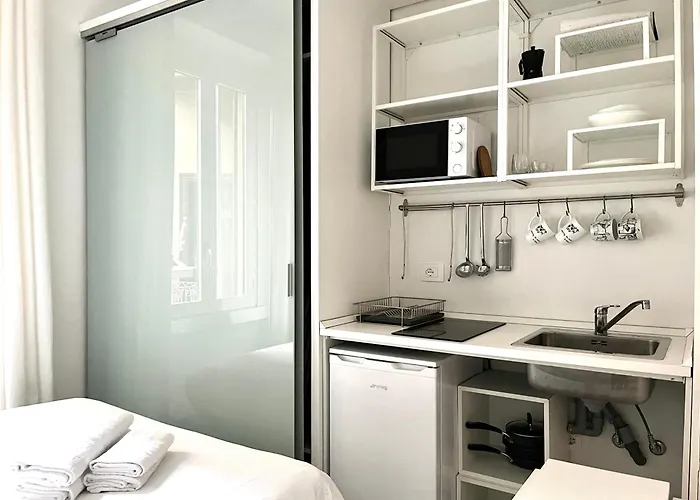 Rubens Flat Apartamento