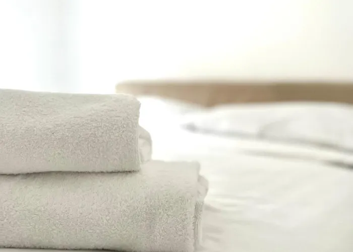 Rubens Flat Apartamento *