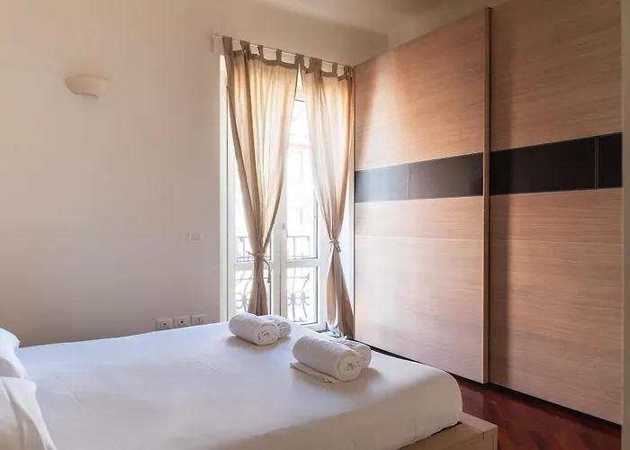 Youhosty - Perugino 6 Appartement