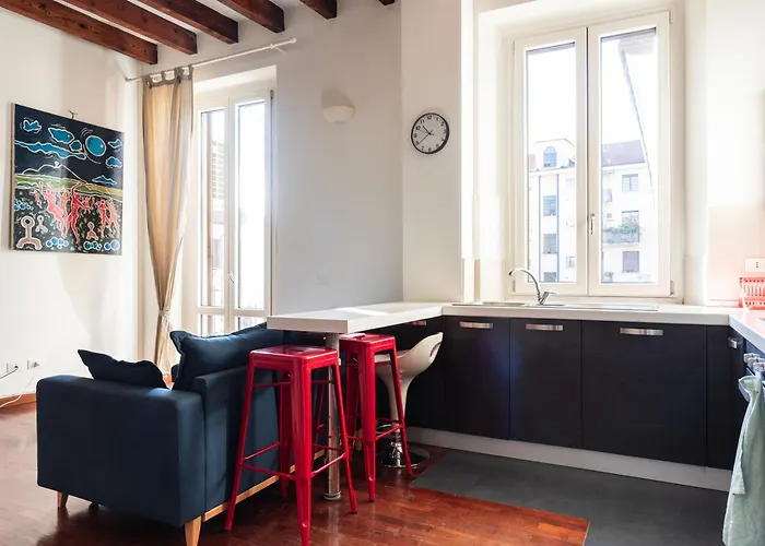Youhosty - Perugino 6 Appartement *
