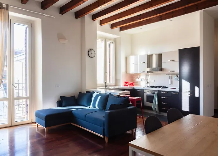 Youhosty - Perugino 6 Appartement