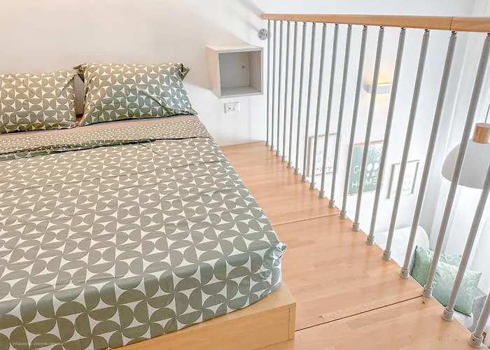 Brunacci - 5 Min Dai Navigli Apartmán *