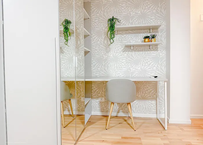 Apartmán Brunacci - 5 Min Dai Navigli Milán