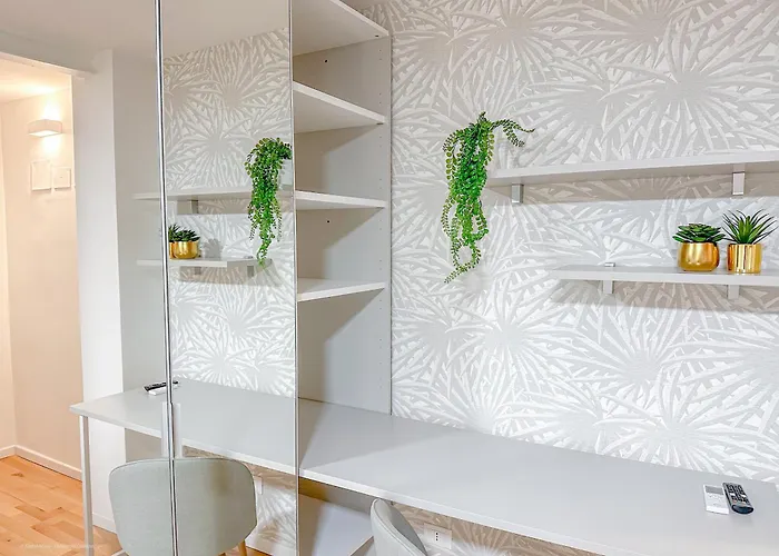 Brunacci - 5 Min Dai Navigli Apartmán *