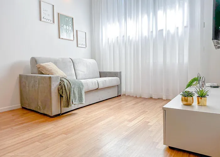 Apartmán Brunacci - 5 Min Dai Navigli