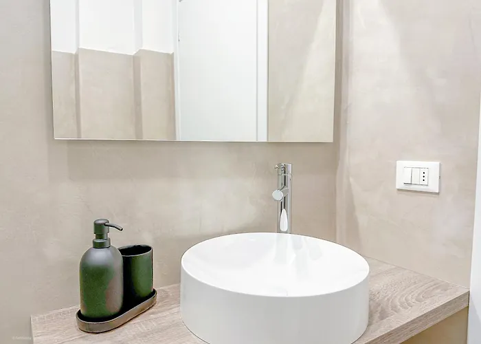 Apartmán Brunacci - 5 Min Dai Navigli Milán