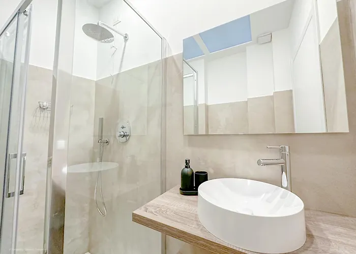 Brunacci - 5 Min Dai Navigli Apartmán Milán