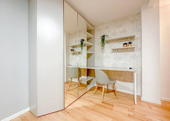 Apartmán Brunacci - 5 Min Dai Navigli Milán