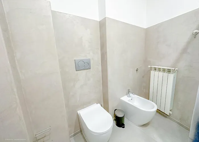 Brunacci - 5 Min Dai Navigli Apartmán Milán