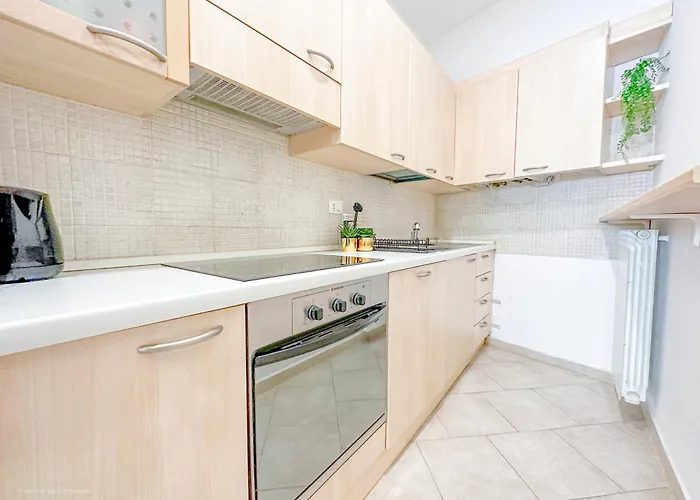 Brunacci - 5 Min Dai Navigli Apartmán Milán
