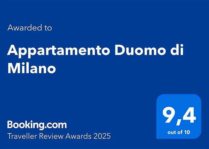 아파트 Duomo Di *
