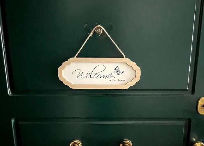 Apartmán Welkhom Bocconi 1-bdr