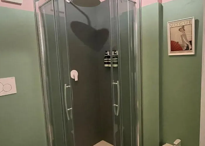 Welkhom Bocconi 1-bdr Apartmán *