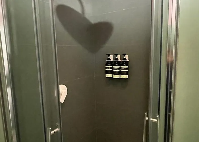 Apartmán Welkhom Bocconi 1-bdr Milán