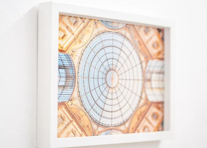 Metro Yellow * Milano