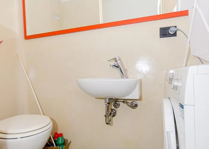 Brenta Flat Milánó