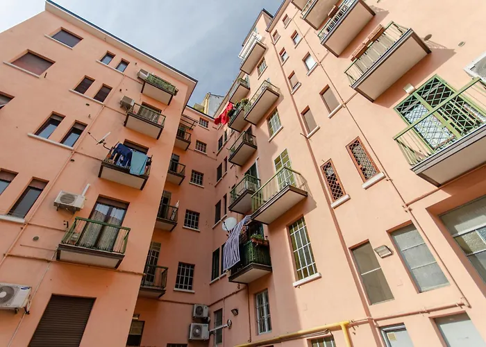 Brenta Flat Apartman