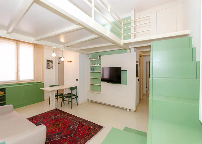 Brenta Flat Apartman *