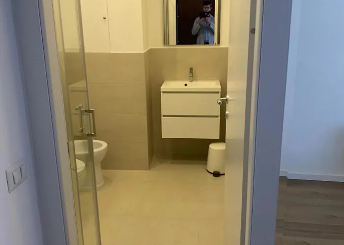 דירה Grey House *