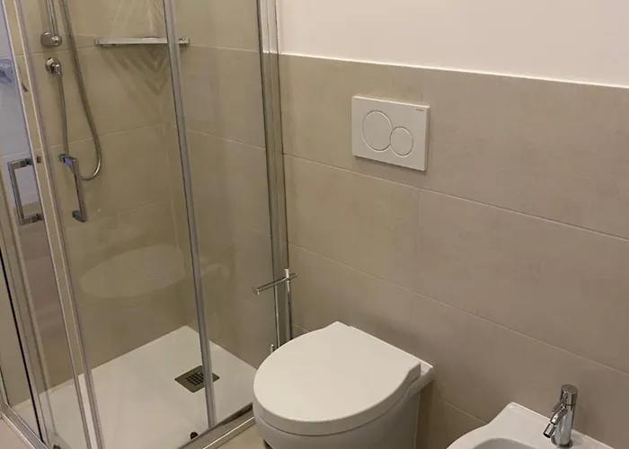 דירה Grey House מילאנו