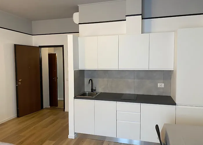 Grey House מילאנו